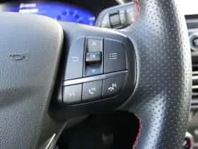 Ford Focus (2021) thumbnail 18