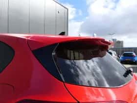 Ford Focus (2021) thumbnail 21