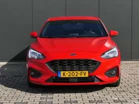 Ford Focus (2021) thumbnail 24