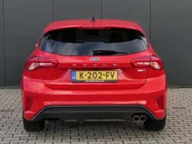 Ford Focus (2021) thumbnail 25