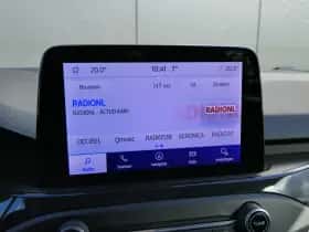 Ford Focus (2021) thumbnail 28