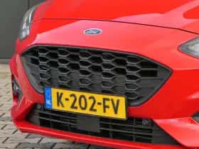 Ford Focus (2021) thumbnail 34