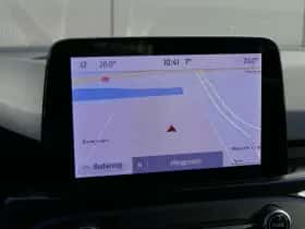Ford Focus (2021) thumbnail 5