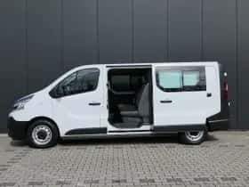 Renault Trafic (2021) thumbnail 2