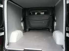 Renault Trafic (2021) thumbnail 11