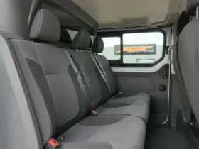 Renault Trafic (2021) thumbnail 12