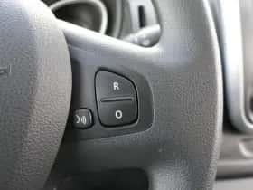 Renault Trafic (2021) thumbnail 17