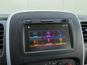 Renault Trafic (2021) thumbnail 18