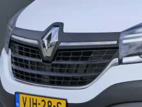 Renault Trafic (2021) thumbnail 19