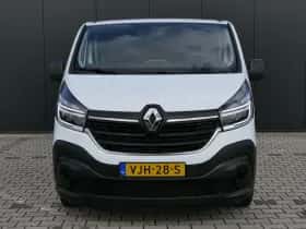 Renault Trafic (2021) thumbnail 22