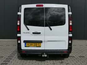 Renault Trafic (2021) thumbnail 23