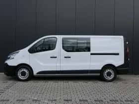 Renault Trafic (2021) thumbnail 24
