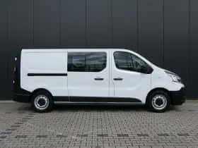 Renault Trafic (2021) thumbnail 26