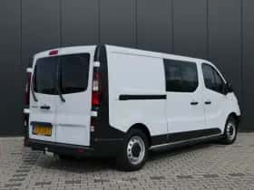 Renault Trafic (2021) thumbnail 4