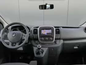 Renault Trafic (2021) thumbnail 5
