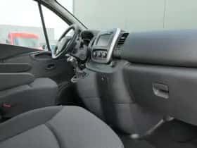 Renault Trafic (2021) thumbnail 7