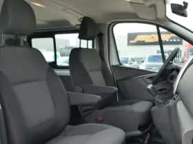 Renault Trafic (2021) thumbnail 8