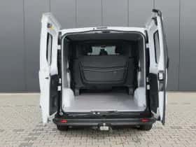 Renault Trafic (2021) thumbnail 10