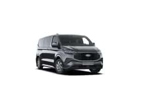 Ford Transit Custom (2026)