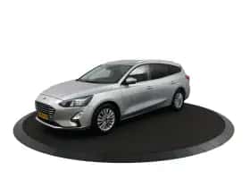 Ford Focus (2021)