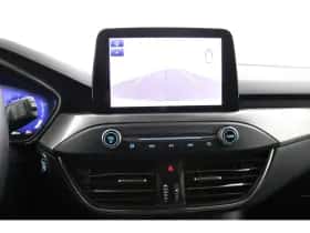 Ford Focus (2021) thumbnail 15