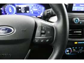 Ford Focus (2021) thumbnail 17