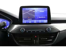 Ford Focus (2021) thumbnail 18