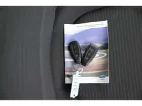 Ford Focus (2021) thumbnail 21