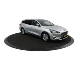 Ford Focus (2021) thumbnail 29