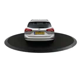 Ford Focus (2021) thumbnail 30
