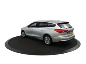 Ford Focus (2021) thumbnail 31