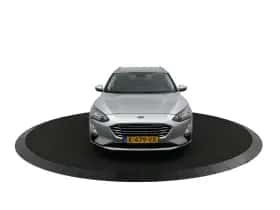 Ford Focus (2021) thumbnail 33