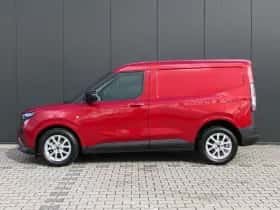 Ford Transit Courier (2024) thumbnail 2