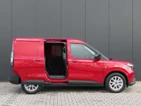 Ford Transit Courier (2024) thumbnail 3