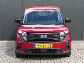 Ford Transit Courier (2024) thumbnail 21