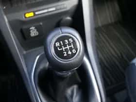 Ford Transit Courier (2024) thumbnail 24