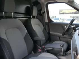 Ford Transit Courier (2024) thumbnail 8