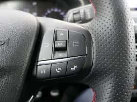 Ford Focus (2023) thumbnail 13