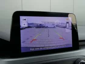 Ford Focus (2023) thumbnail 16