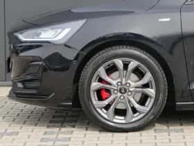 Ford Focus (2023) thumbnail 17
