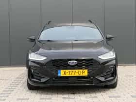 Ford Focus (2023) thumbnail 19