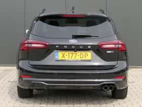 Ford Focus (2023) thumbnail 21