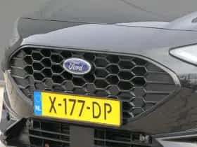 Ford Focus (2023) thumbnail 22