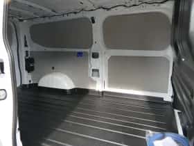 Ford E-Transit Custom (2026) thumbnail 12