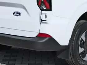 Ford E-Transit Custom (2026) thumbnail 13
