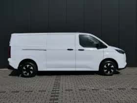Ford E-Transit Custom (2026) thumbnail 24