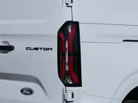 Ford E-Transit Custom (2026) thumbnail 25