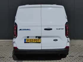 Ford E-Transit Custom (2026) thumbnail 26