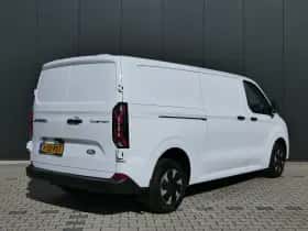 Ford E-Transit Custom (2026) thumbnail 4