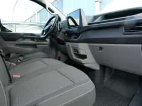 Ford E-Transit Custom (2026) thumbnail 7